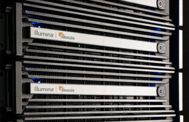 DRAGEN v4.4 現(xiàn)已支持本地部署和云端使用。