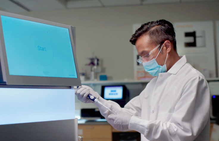 新一代測(cè)序入門(mén)