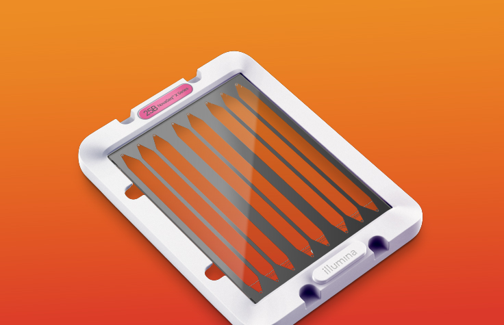 比以往處理的更多、更快